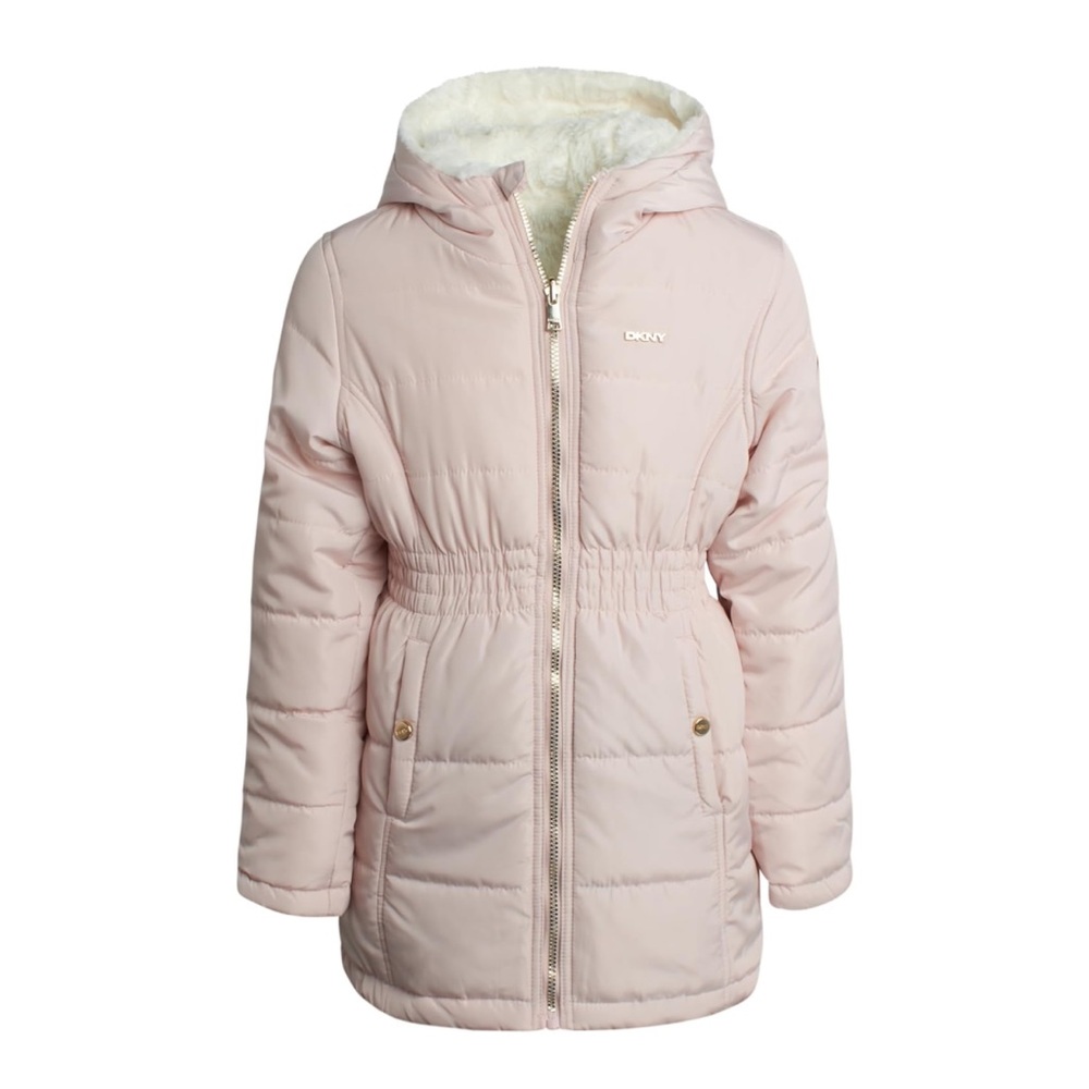 REVERSIBLE JACKET